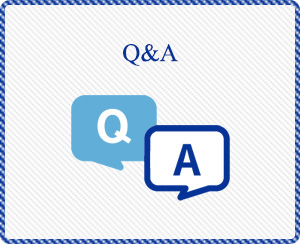 Q&A
