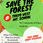Save the Forest 1