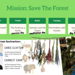 Save the Forest 2