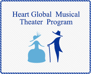 Heart Global  Musical Theater  Program