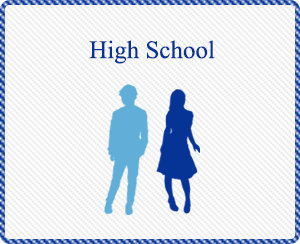 High School